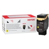 Xerox Cartouche de toner Jaune de Capacité standard Imprimante couleur ® C410/multifonctions ® VersaLink® C415 (2000 pages) - 006R04680 2000 pages, Jaune, 1 pièce(s)