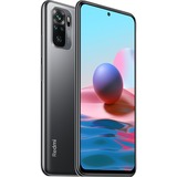 Xiaomi Redmi Note 10, Mobile Gris