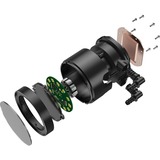 Xilence LiQuRizer LQ360G.ARGB 360mm, Watercooling Noir