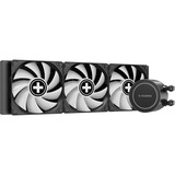 Xilence LiQuRizer LQ360G.ARGB 360mm, Watercooling Noir