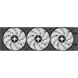 Xilence LiQuRizer LQ360G.ARGB 360mm, Watercooling Noir