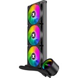 Xilence LiQuRizer LQ360G.ARGB 360mm, Watercooling Noir