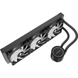 Xilence LiQuRizer LQ360G.ARGB, Watercooling Noir