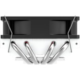 Xilence Refroidisseur de CPU A404T Performance C-Series Refroidisseur CPU Noir