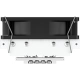 Xilence Refroidisseur de CPU A404T Performance C-Series Refroidisseur CPU Noir