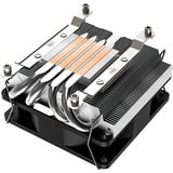 Xilence Refroidisseur de CPU A404T Performance C-Series Refroidisseur CPU Noir