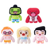 ZURU Fuggler - Fugg Stars, Peluche 