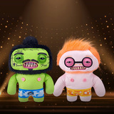 ZURU Fuggler - Fugg Stars, Peluche 