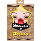 ZURU Fuggler - Fugg Stars, Peluche 