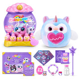 ZURU Rainbocorns - Magic Potion Surprise Serie 1, Figurine Rainbocorns Magic Potion Surprise Series 1, Animal, 3 an(s), Multicolore