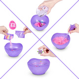 ZURU Rainbocorns - Magic Potion Surprise Serie 1, Figurine Rainbocorns Magic Potion Surprise Series 1, Animal, 3 an(s), Multicolore