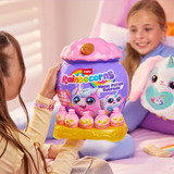 ZURU Rainbocorns - Magic Potion Surprise Serie 1, Figurine Rainbocorns Magic Potion Surprise Series 1, Animal, 3 an(s), Multicolore
