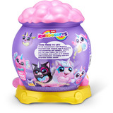 ZURU Rainbocorns - Magic Potion Surprise Serie 1, Figurine Rainbocorns Magic Potion Surprise Series 1, Animal, 3 an(s), Multicolore