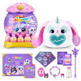 ZURU Rainbocorns - Magic Potion Surprise Serie 1, Figurine Rainbocorns Magic Potion Surprise Series 1, Animal, 3 an(s), Multicolore