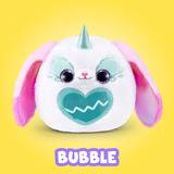 ZURU Rainbocorns - Magic Potion Surprise Serie 1, Figurine Rainbocorns Magic Potion Surprise Series 1, Animal, 3 an(s), Multicolore