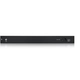 Zyxel XGS2220-54 Géré L3 Gigabit Ethernet (10/100/1000), Switch Géré, L3, Gigabit Ethernet (10/100/1000), Grille de montage