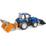 bruder 02187, Modèle réduit de voiture 