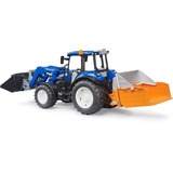 bruder 02187, Modèle réduit de voiture 