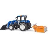 bruder 02187, Modèle réduit de voiture 