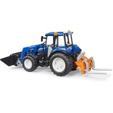 bruder 02187, Modèle réduit de voiture 