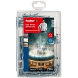 fischer 562929, Jeu de vis 