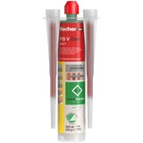 fischer FIS V Zero 300 T, Mortier Vert