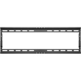 goobay 49929, Support mural Noir