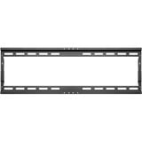 goobay Support mural TV Pro TILT (L) Noir