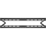 goobay Support mural TV Pro TILT (L) Noir