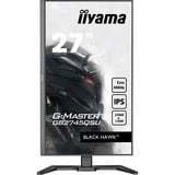 iiyama Iiyama 27" G-Master GB2745QSU-B1 Black Hawk 