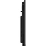 iiyama TE6512MIS-B4AG, Affichage public Noir (Mat)