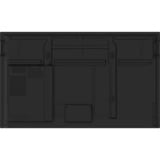 iiyama TE6512MIS-B4AG Écran d'affichage dynamique En forme de kiosk 165,1 cm (65") LCD Wifi 400 cd/m² 4K Ultra HD Noir Écran tactile Intégré dans le processeur Android 24/7, Affichage public Noir (Mat), En forme de kiosk, 165,1 cm (65"), LCD, 3840 x 2160 pixels, Wifi, 24/7