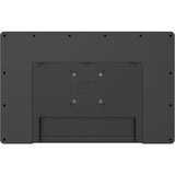 iiyama TW1625LASC-B3PNR Écran d'affichage dynamique Écran plat interactif 39,6 cm (15.6") LED Wifi 450 cd/m² Full HD Noir Écran tactile Intégré dans le processeur Android 24/7 Moniteur  Noir (Mat), Écran plat interactif, 39,6 cm (15.6"), LED, 1920 x 1080 pixels, Wifi, 24/7