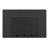 iiyama TW1625LASC-B3PNR Écran d'affichage dynamique Écran plat interactif 39,6 cm (15.6") LED Wifi 450 cd/m² Full HD Noir Écran tactile Intégré dans le processeur Android 24/7 Moniteur  Noir (Mat), Écran plat interactif, 39,6 cm (15.6"), LED, 1920 x 1080 pixels, Wifi, 24/7