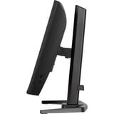 iiyama  23.8" Moniteur gaming  Noir (Mat)