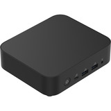 ALTERNATE ALT-NUC-INT-007, Mini PC Noir