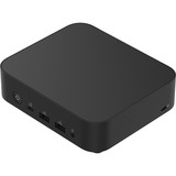 ALTERNATE ALT-NUC-INT-007, Mini PC Noir