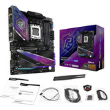 ASRock X870 NOVA WIFI carte mère socket AM5 