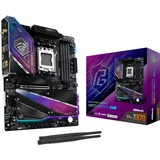 ASRock  carte mère socket AM5 