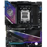 ASRock  carte mère socket AM5 