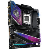 ASRock  carte mère socket AM5 