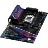 ASRock  carte mère socket AM5 