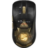 ASUS ROG Harpe Ace Extreme Edition 20, Souris gaming Noir/Or