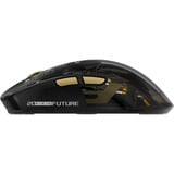 ASUS ROG Harpe Ace Extreme Edition 20, Souris gaming Noir/Or