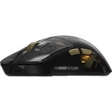 ASUS ROG Harpe Ace Extreme Edition 20, Souris gaming Noir/Or