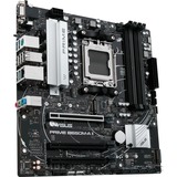 ASUS Asus PRIME B650M-A II               B650 