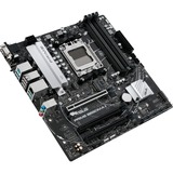 ASUS Asus PRIME B650M-A II               B650 