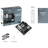 ASUS Asus PRIME B650M-A II               B650 