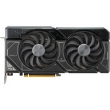 ASUS DUAL GeForce RTX 4070 OC, Carte graphique 