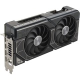 ASUS DUAL GeForce RTX 4070 OC, Carte graphique 